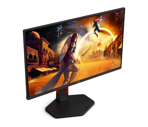 AOC 25G4KUR - 1482565 - zdjęcie 2